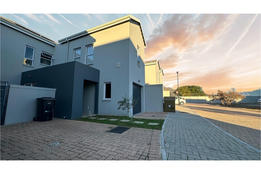 3 Bedroom Property for Sale in Paarl South Western Cape